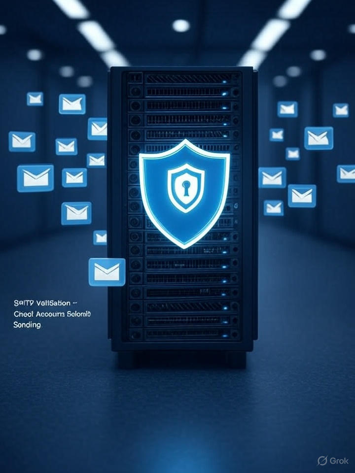 Pro Email Marketing Software | Multi-SMTP Rotator