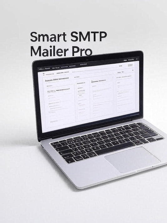 Pro Email Marketing Software | Multi-SMTP Rotator